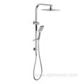 Bathroom Rain Shower Set